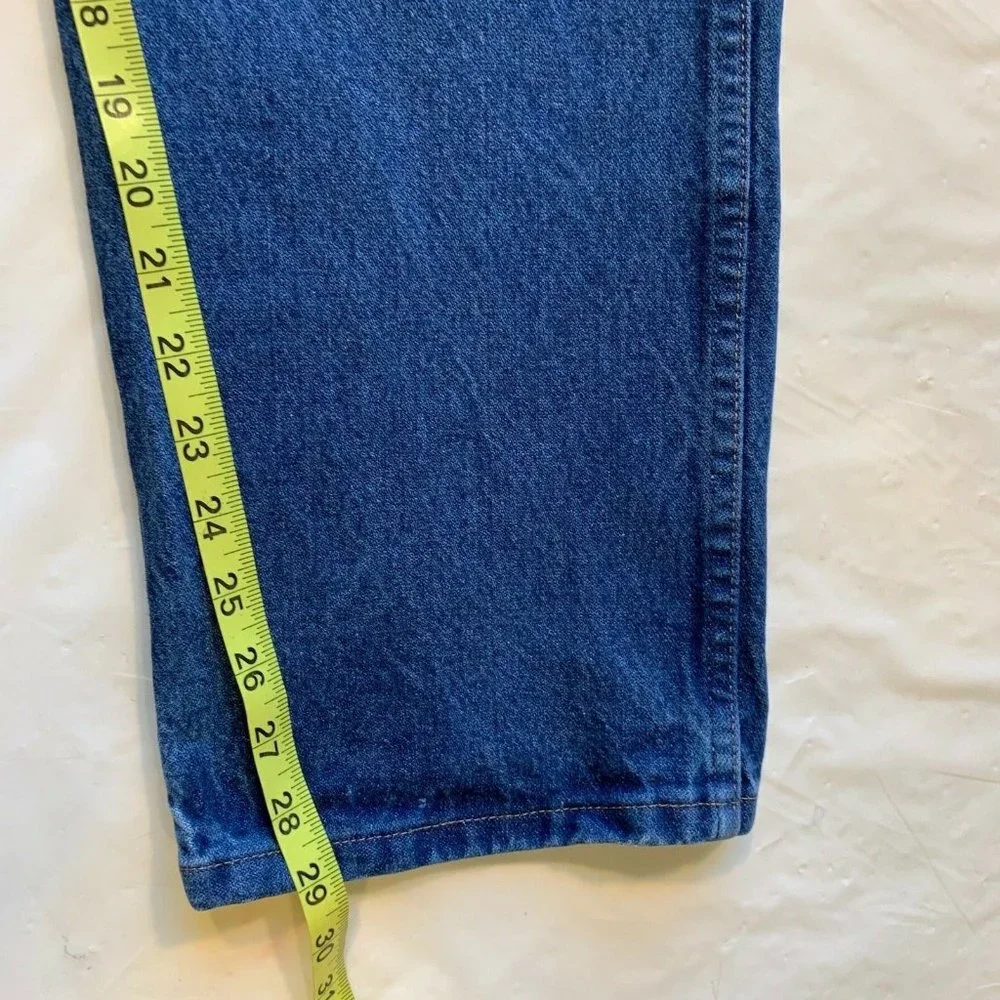 Wrangler vintage jeans